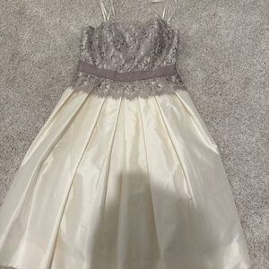 Eliza F dress